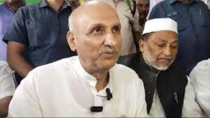 बिहार कैबिनेट में बड़ा फेरबदल, चंद्रशेखर की शिक्षा विभाग से छुट्टी. (फाइल फोटो)