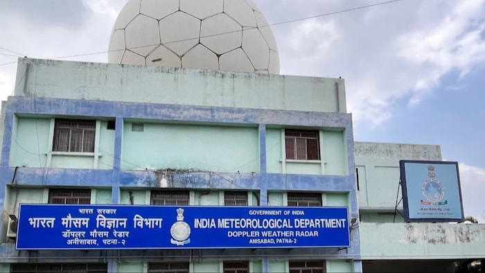 बिहार में ठंड का कहर जारी, 26 जनवरी तक येलो अलर्ट जारी