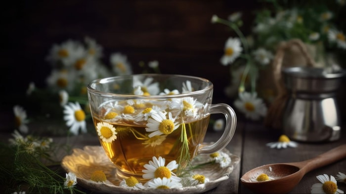 कैसे करें कैमोमाइल चाय की खेती