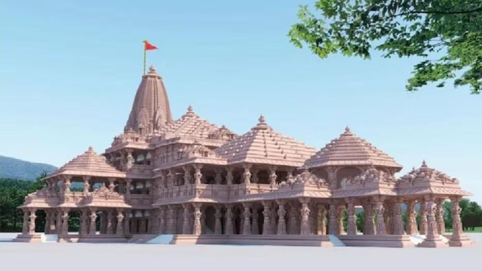 रामनगरी अयोध्या में पर्यटकों की सालाना संख्या 5 करोड़ के पार होगी.