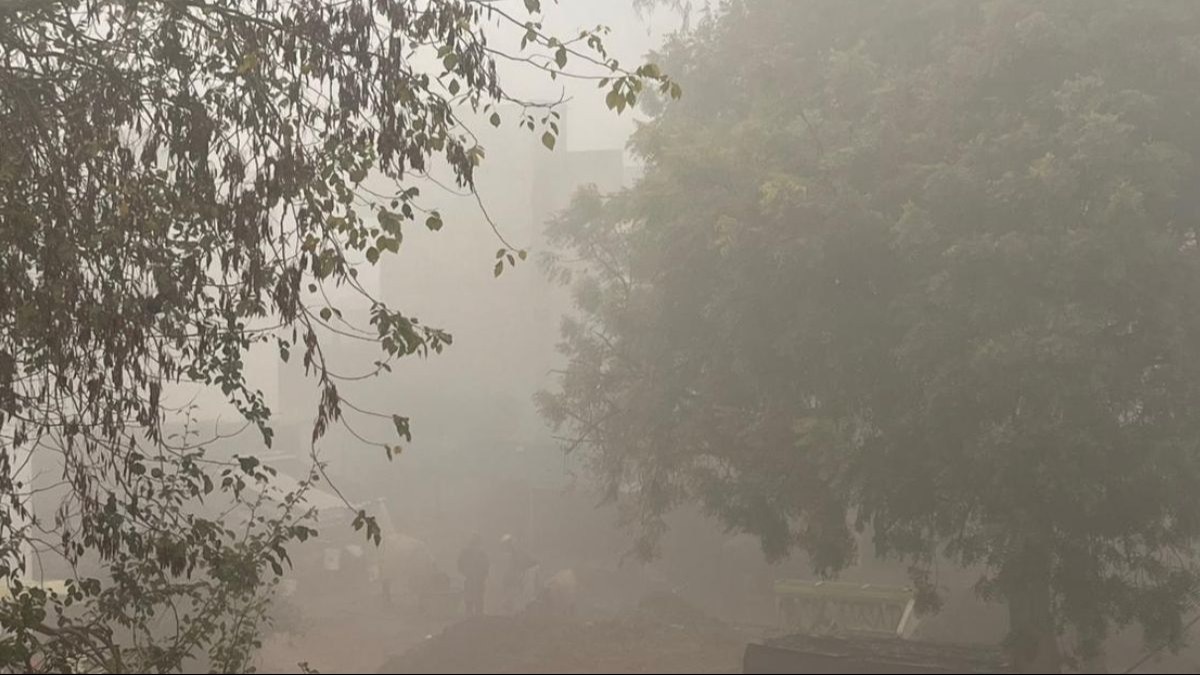 Weather News: बिहार में ठंड का कहर जारी, 29 जनवरी तक शीतलहर को लेकर येलो अलर्ट जारी