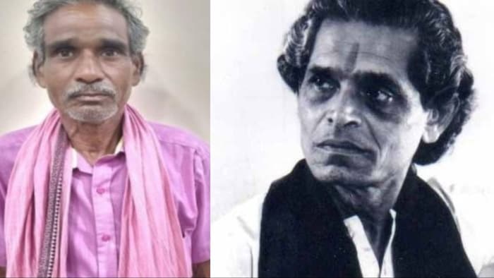 जागेश्वर यादव को पद्मश्री सम्मान लिए चुना गया है