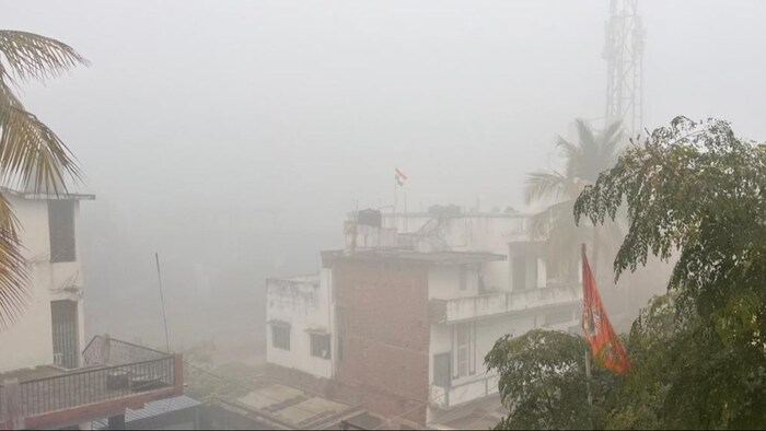 जनवरी तक नहीं मिलेगा बिहार के लोगों को ठंड से राहत, येलो अलर्ट घोषित