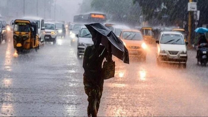 उत्तर प्रदेश में आज से होगी बादलों की आवाजाही (File Photo)