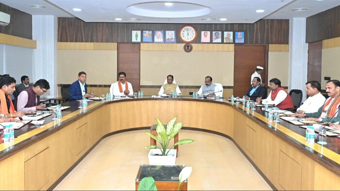 छत्तीसगढ़ में शुरू हुई महतारी वंदन योजना