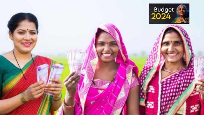 अब 3 करोड़ महिलाएं बनेंगी लखपति दीदी