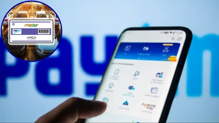 Paytm FASTag यूजर के लिए बड़ी खबर