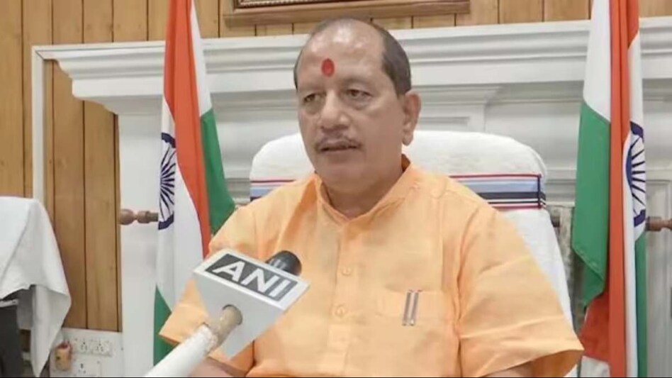 डिप्टी सीएम विजय सिन्हा को मिली कृषि विभाग की जिम्मेदारी, जानें दूसरे नेताओं का क्या होगा रोल डिप्टी सीएम विजय सिन्हा को मिली कृषि विभाग की जिम्मेदारी, जानें दूसरे नेताओं का क्या होगा रोल