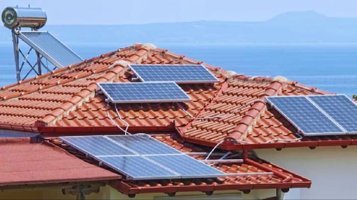 तो इस तरह ग्रामीणों को 300 यूनिट मुफ्त बिजली देगी सरकार