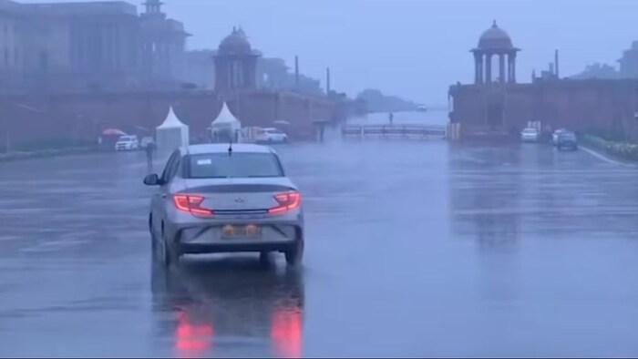 अब दिल्ली में नहीं लौटेगी ठंड