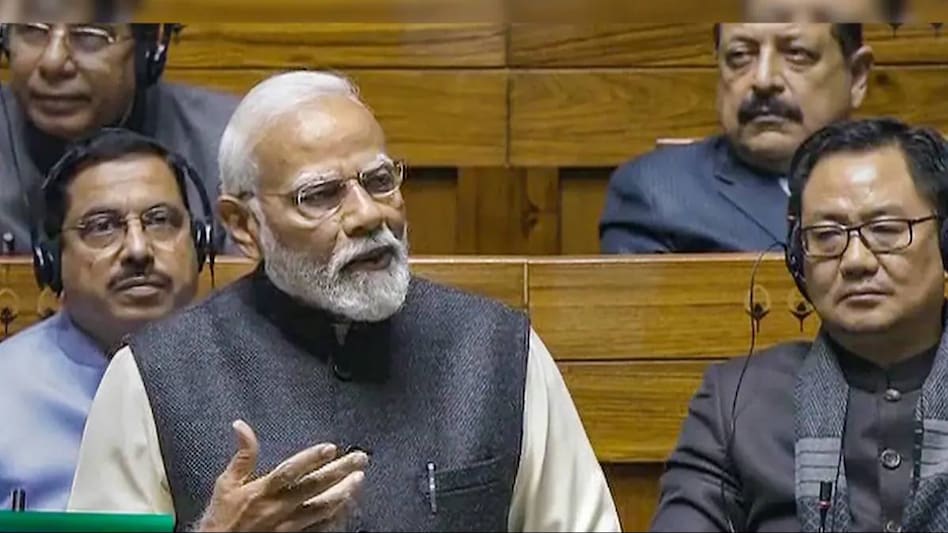 किसानों को पीएम किसान स्कीम की राशि मिलती रहेगी, PM Modi ने कहा-ये मोदी 3.0 की गारंटी है किसानों को पीएम किसान स्कीम की राशि मिलती रहेगी, PM Modi ने कहा-ये मोदी 3.0 की गारंटी है