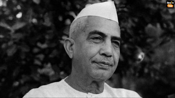 किसानों के लिए पूरी तरह समर्पित थे चौधरी चरण सिंह