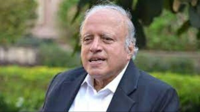 एमएस स्वामीनाथन को मिलेगा भारत रत्न सम्मान. (फाइल फोटो)