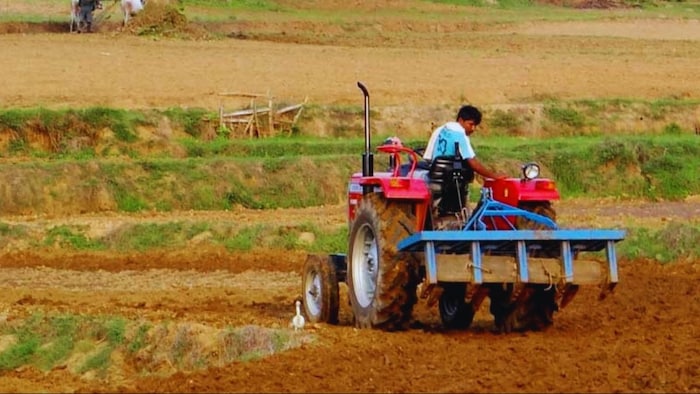 खेती के लिए चमत्कार हैं ये तीन कृषि मशीनें