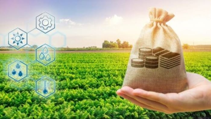 कृषि क्षेत्र में स्टार्टअप को बढ़ावा दे रही सरकार