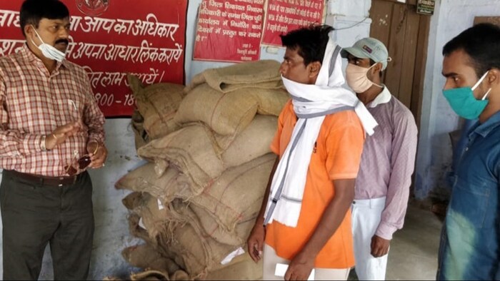 खाद्य एवं रसद विभाग की ओर से जल्द ही पूरे प्रदेश में इससे संबंधित आदेश को जारी कर दिया जाएगा. (फाइल फोटो)