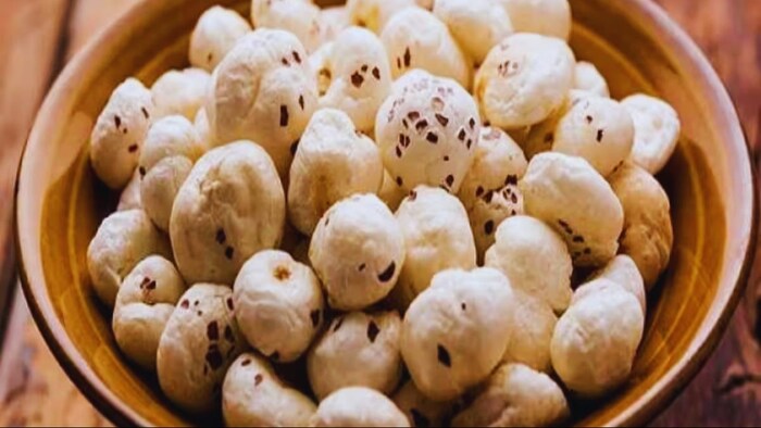 कौन सा देश सबसे अधिक खरीदता है भारत का मखाना