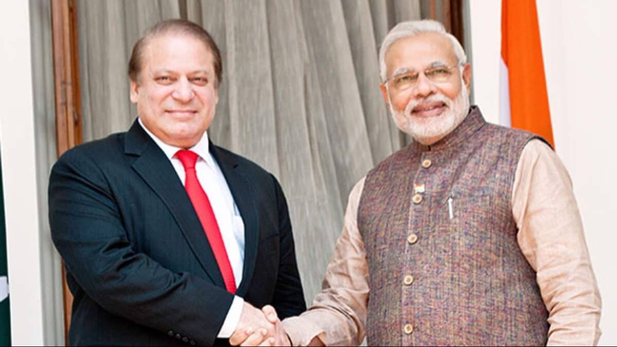 जब भारत में चुनावों को लेकर पाकिस्तान में भी टेंशन