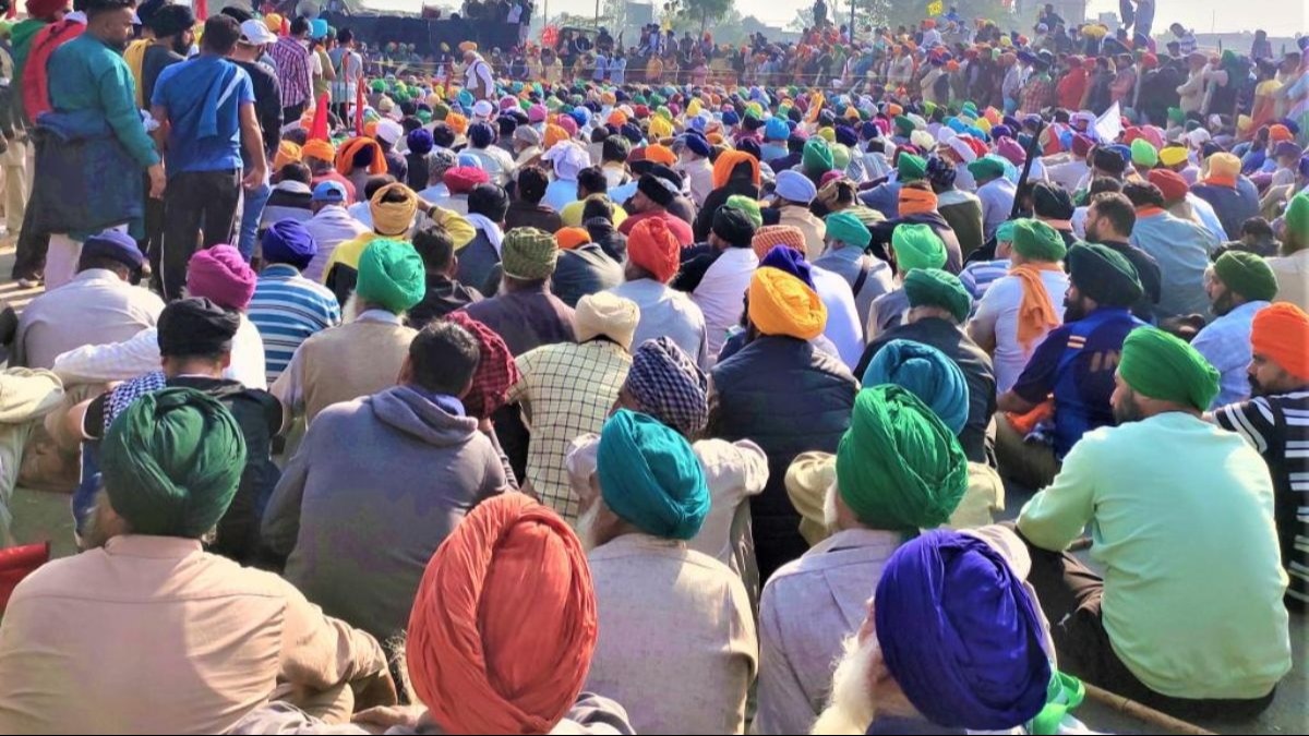 Farmer Protest: कई गुटाें में बंटे किसान... जानें किस संगठन का आंदोलन कब...किसकी क्‍या हैं मांगें