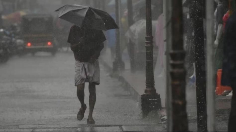 Jharkhand Rain Alert: झारखंड में आज से होगी बारिश, जारी किया गया येलो अलर्ट Jharkhand Rain Alert: झारखंड में आज से होगी बारिश, जारी किया गया येलो अलर्ट