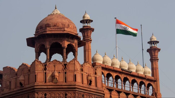 मंगलवार से बंद हुआ लाल किला