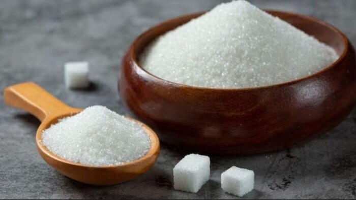 उत्तर प्रदेश में चीनी उत्पादन बढ़ेने का अनुमान