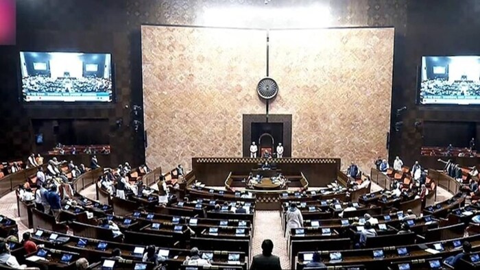 27 फरवरी को होने हैं राज्यसभा चुनाव