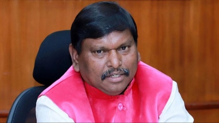 दिल्ली आ रहे किसान मार्च का आज दूसरा दिन है.