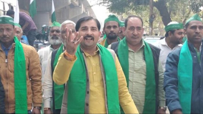 इस संगठन ने किसान विरोध प्रदर्शन को बताया गलत