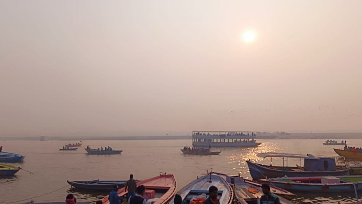 UP Weather: यूपी में आज से खिलेगी धूप,18 फरवरी से फिर बारिश के आसार, जानें- IMD का अपडेट UP Weather: यूपी में आज से खिलेगी धूप,18 फरवरी से फिर बारिश के आसार, जानें- IMD का अपडेट