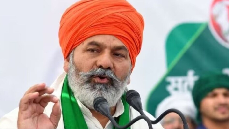 किसान आंदोलन पर बोले राकेश टिकैत, हम पीछे नहीं हैं लेकिन अब कई संगठन बन गए हैं किसान आंदोलन पर बोले राकेश टिकैत, हम पीछे नहीं हैं लेकिन अब कई संगठन बन गए हैं