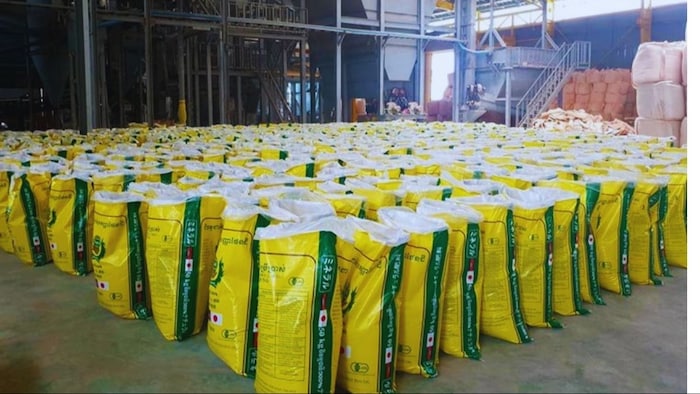 क्या खादों की भी एक्सपायरी डेट होती है