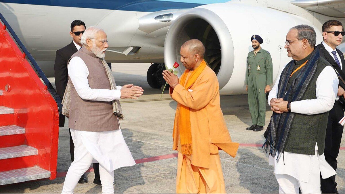 PM Modi Varanasi Visit: पीएम मोदी एक लाख किसानों से होंगे रूबरू, जानिए काशी दौरे का पूरा शेड्यूल