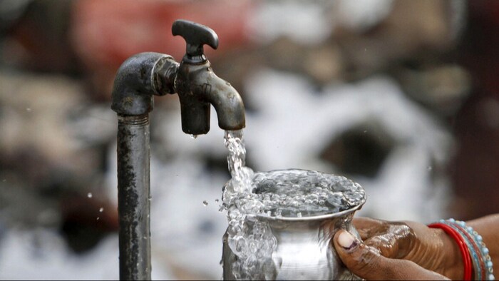 जीवनस्रोत जल के संरक्षण के लिए तैयार होगी नीति