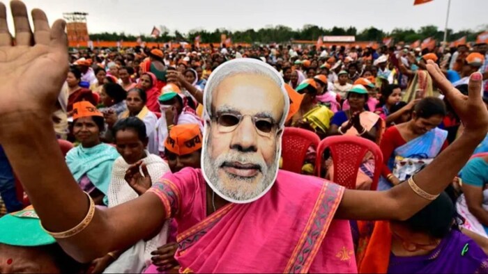 सोशल मीडिया पर वायरल हुई चुनाव की तारीखें