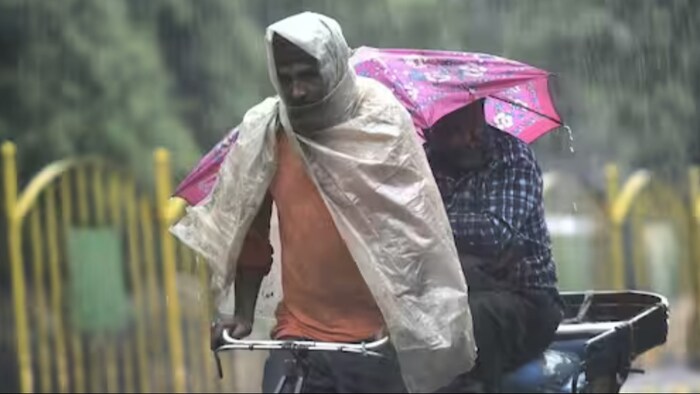 यूपी में मौसम फिर बदलेगा करवट