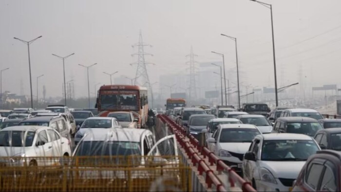 Noida Traffic Advisory: