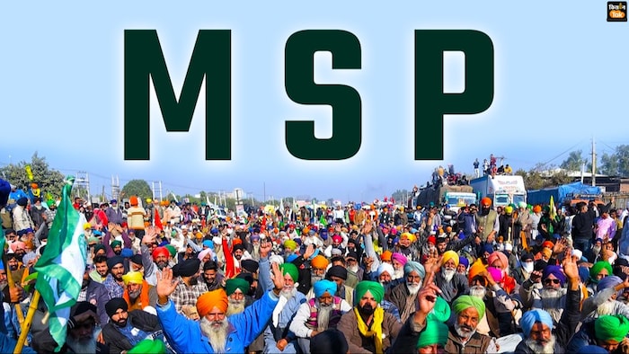 क्या लागू हो पाएगा स्वामीनाथन फार्मूला?