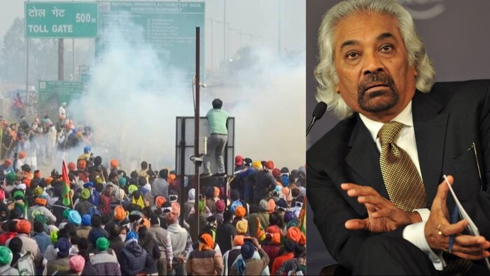 कांग्रेस नेता सैम पित्रोदा का वीडियो वाायरल