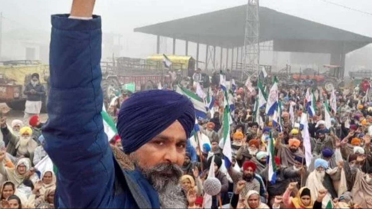 Farmers Politics : किसानों और जवानों ने बनाई अपनी राजनीतिक पार्टी, लड़ेंगे लोकसभा चुनाव
