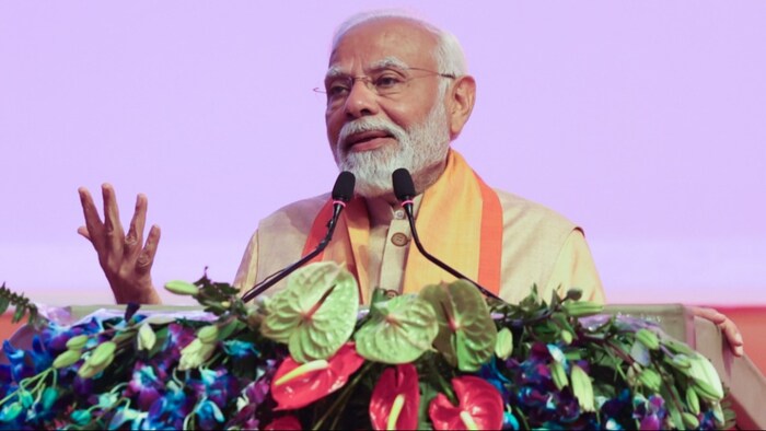 पीएम मोदी डेयरी प्लांट समेत 14 हजार करोड़ की 36 योजनाओं की देंगे सौगात