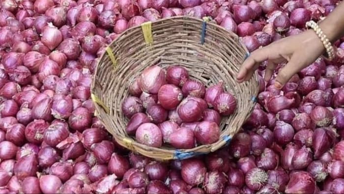 मार्च की शुरुआत से प्याज की कीमतों में बढ़ोतरी की आशंका.