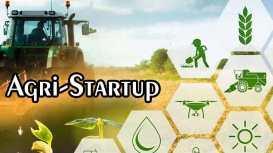 Business Idea: खेती से जुड़े ये 5 स्टार्टअप बना सकते हैं आपको अमीर, सरकार भी कर रही मदद Business Idea: खेती से जुड़े ये 5 स्टार्टअप बना सकते हैं आपको अमीर, सरकार भी कर रही मदद