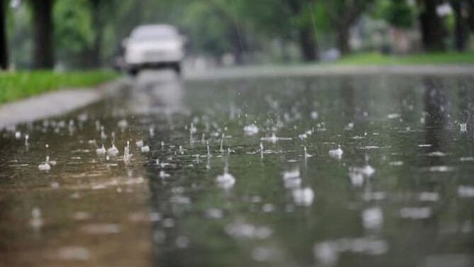Bihar Weather News: बिहार में जारी रहेगा बारिश, 27 फरवरी को दक्षिण बिहार में बारिश को लेकर अलर्ट