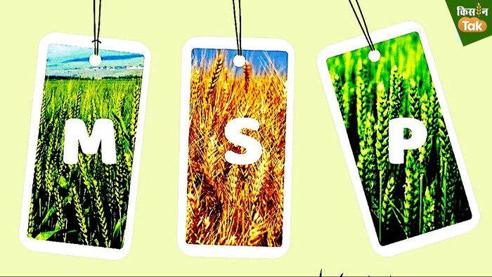 एमएसपी पर पंजाब-हरियाणा में आंदोलन क्यों?