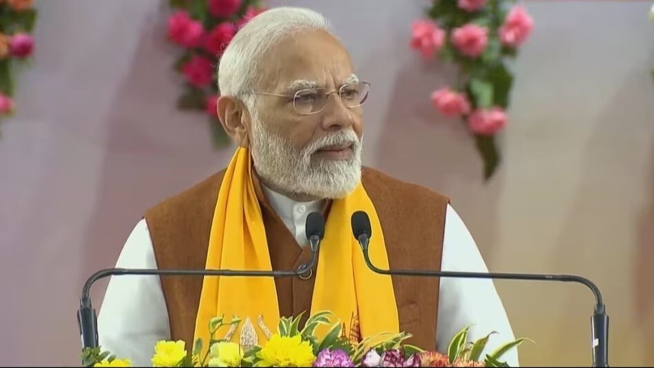 किसानों के लिए हजारों गोदाम बनाए जाएंगे