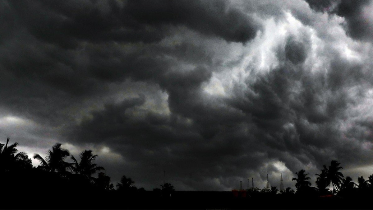 UP Weather Today: 48 घंटे में बदल जाएगा उत्तर प्रदेश का मौसम, बारिश के आसार, जानें IMD का ताजा अपडेट
