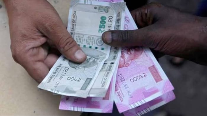 क्या खाते में नहीं आई है 16वीं किस्त की राशि? (सांकेतिक फोटो)