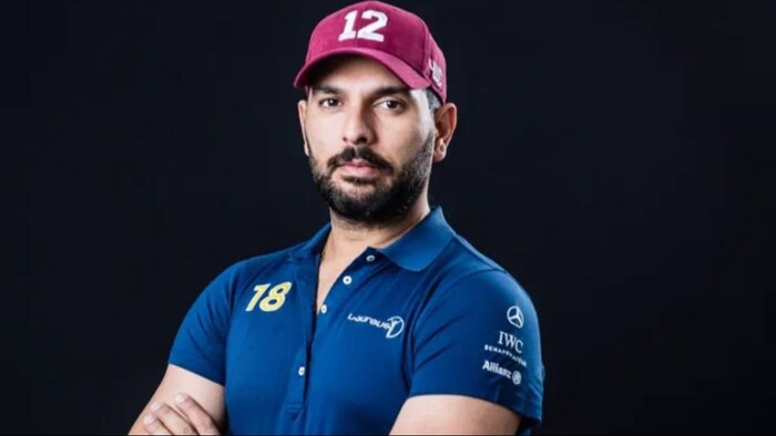 अफवाहों के बीच अभी तक युवराज की तरफ से कोई प्रतिक्रिया नहीं आई है