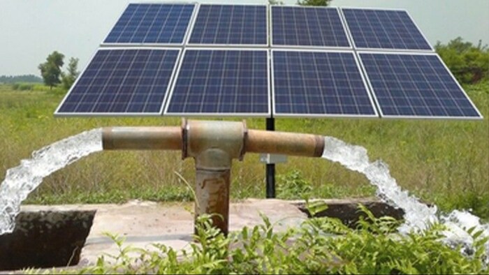 'सोलर एक्सपो' में देश की कई नामी कंपनियां होंगी शामिल (Photo-Kisan Tak)